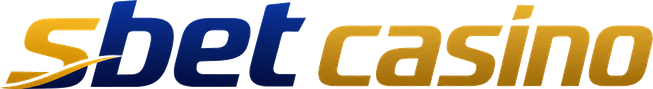 sbet casino official logo